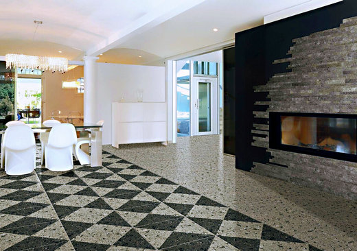 關(guān)于水磨石你了解多少？