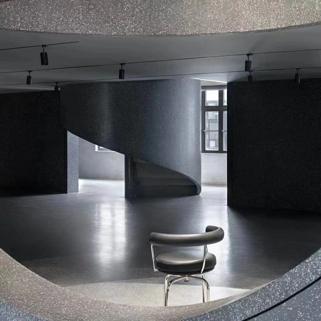 無機水磨石和環(huán)氧水磨石的區(qū)別在哪里，該怎么選？