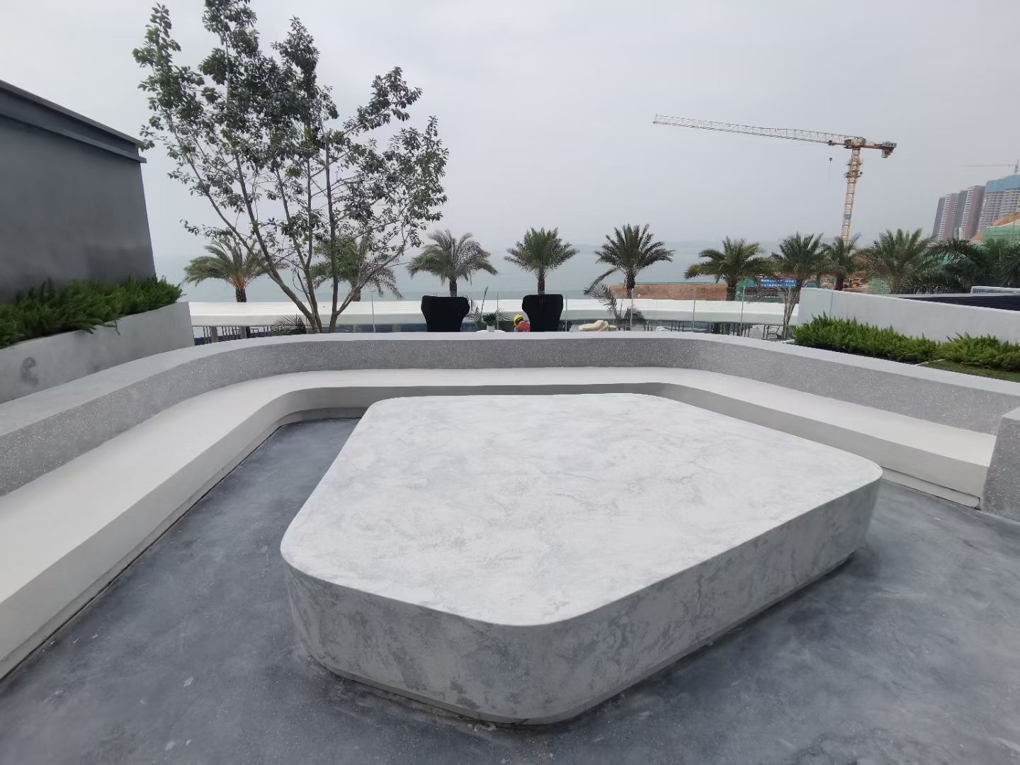 泰科石有哪些優(yōu)點，為什么造價會比較高？