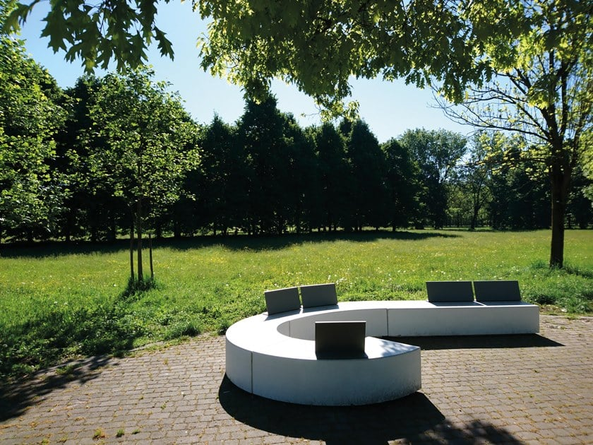 混凝土坐凳的耐用性和安全性怎么樣？