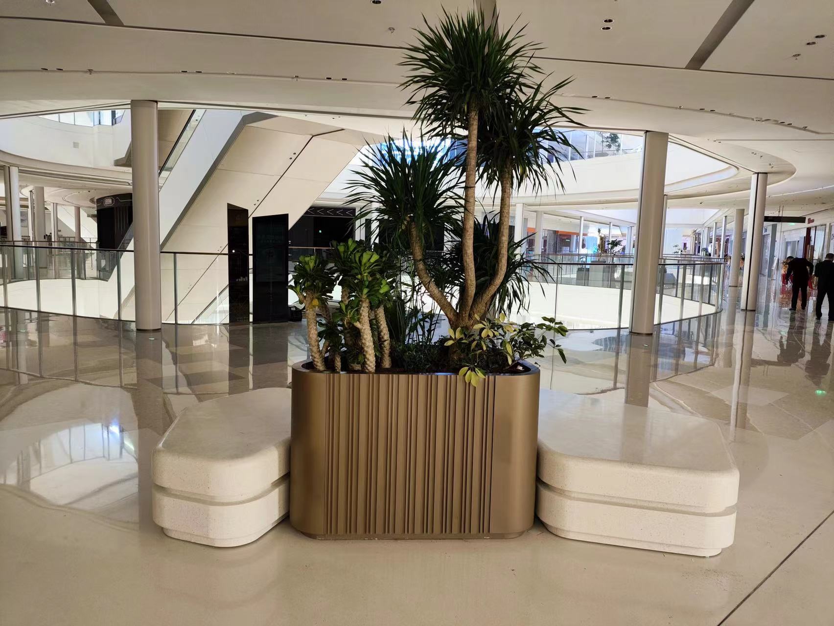 南京城北萬象匯